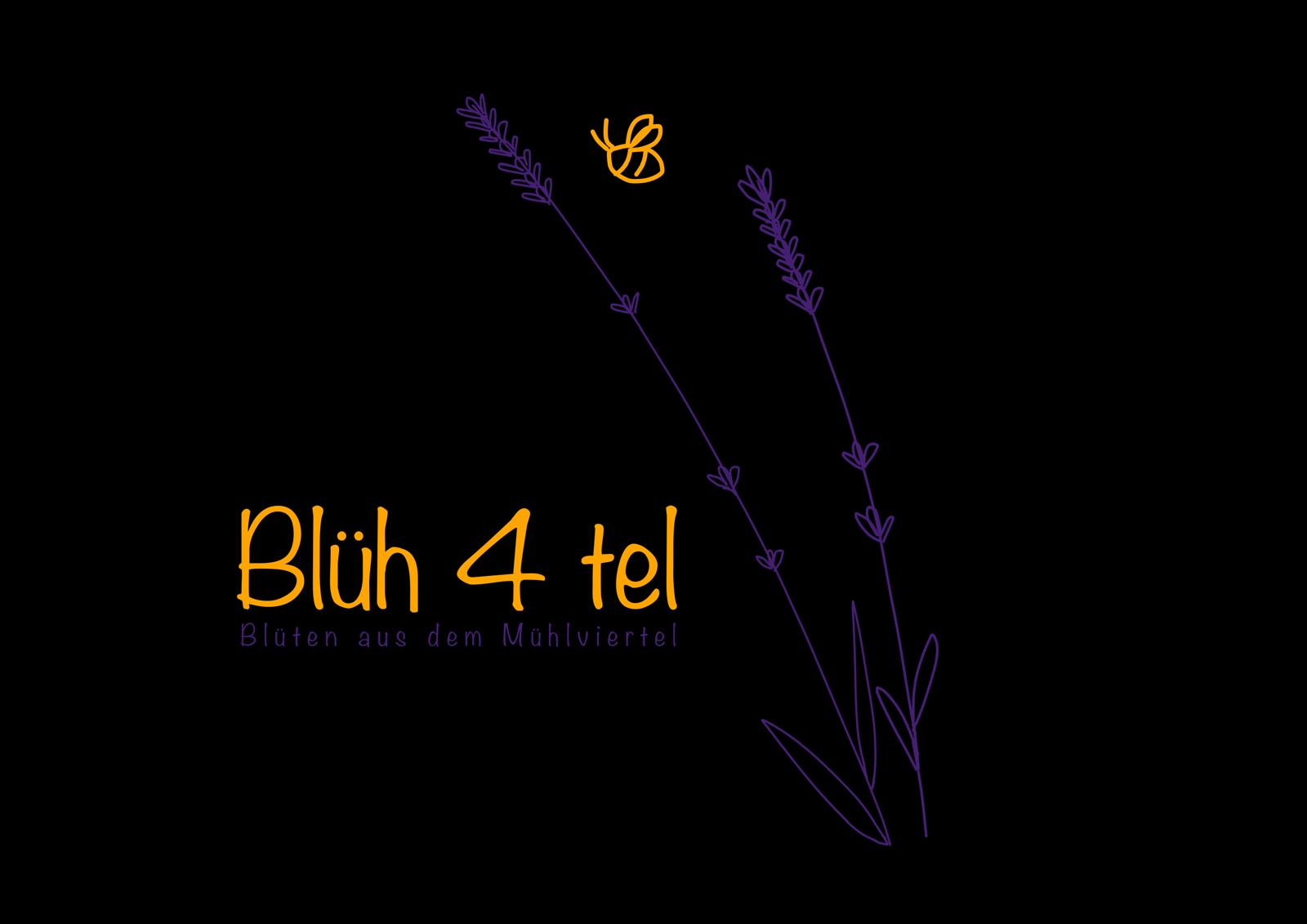 Logo Blüh4tel