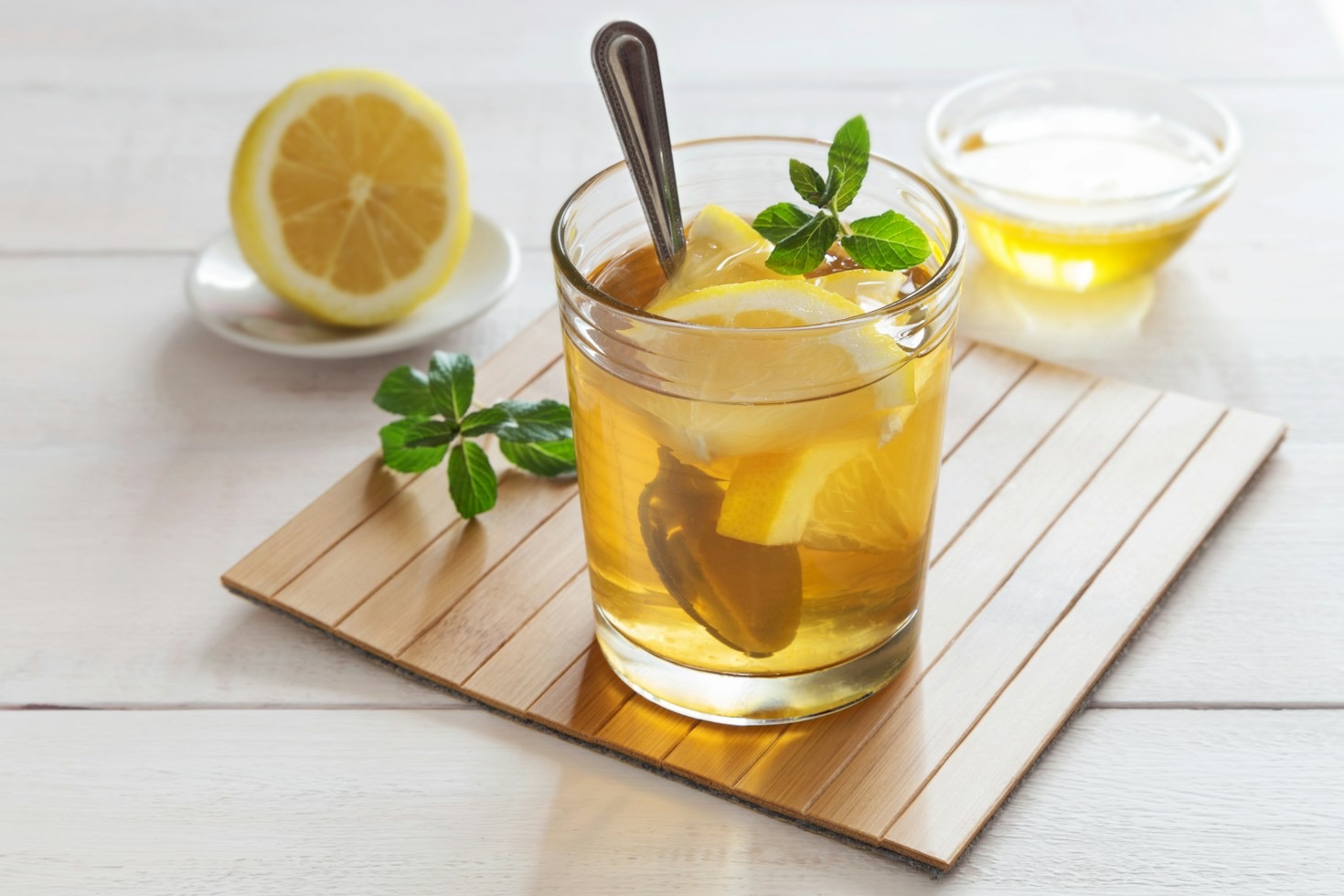 Warum handwerklich hergestellter Sirup einfach besser schmeckt
