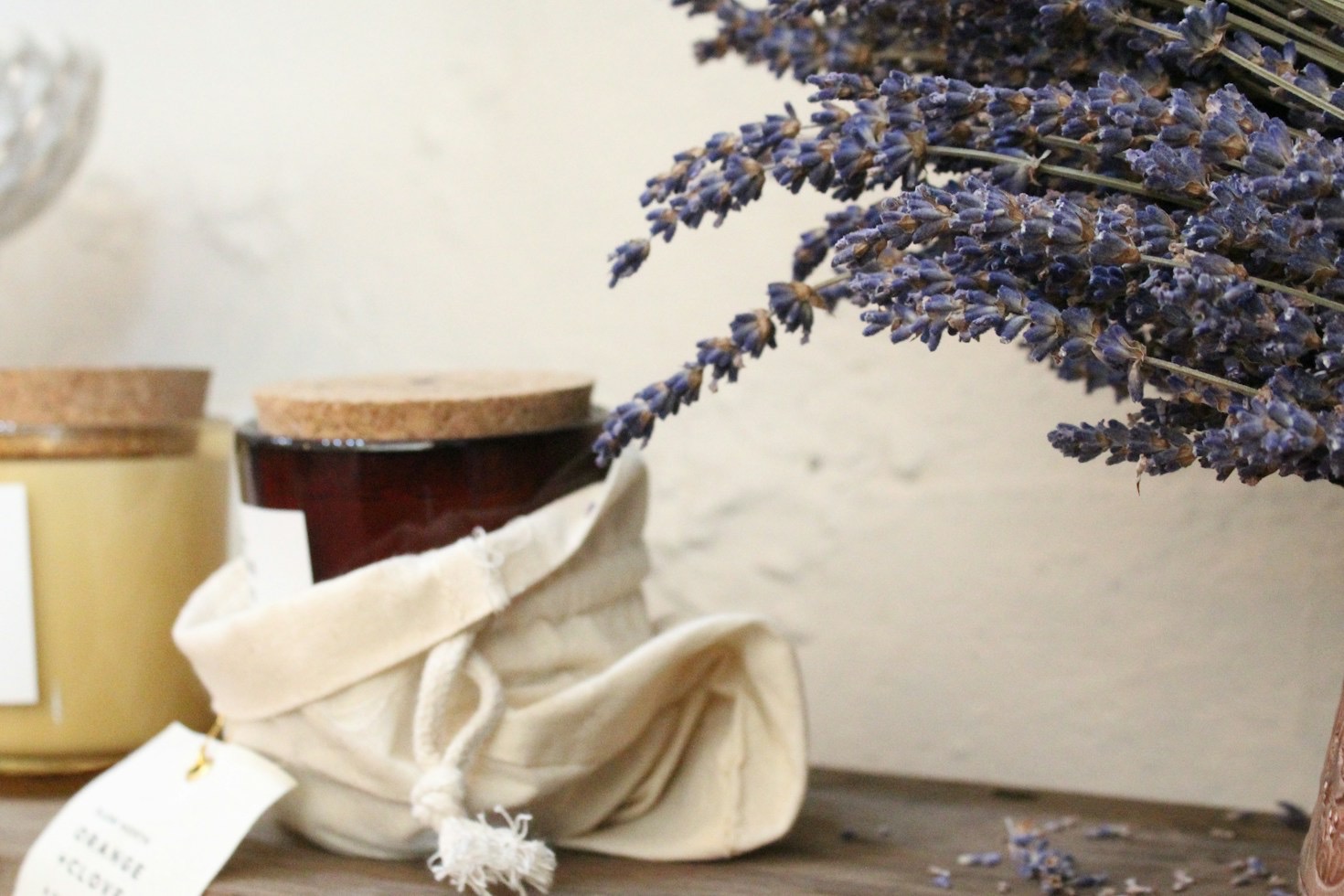 Kulinarische Inspiration: Backen und Kochen mit Lavendelaroma